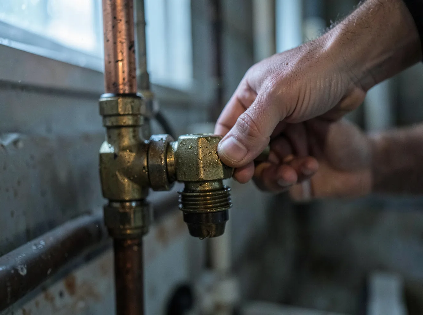 Emergency Plumber Lancaster, OH FAQs